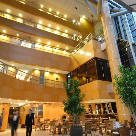 Quality Paulista Hotel Sao Paulo Exterior photo