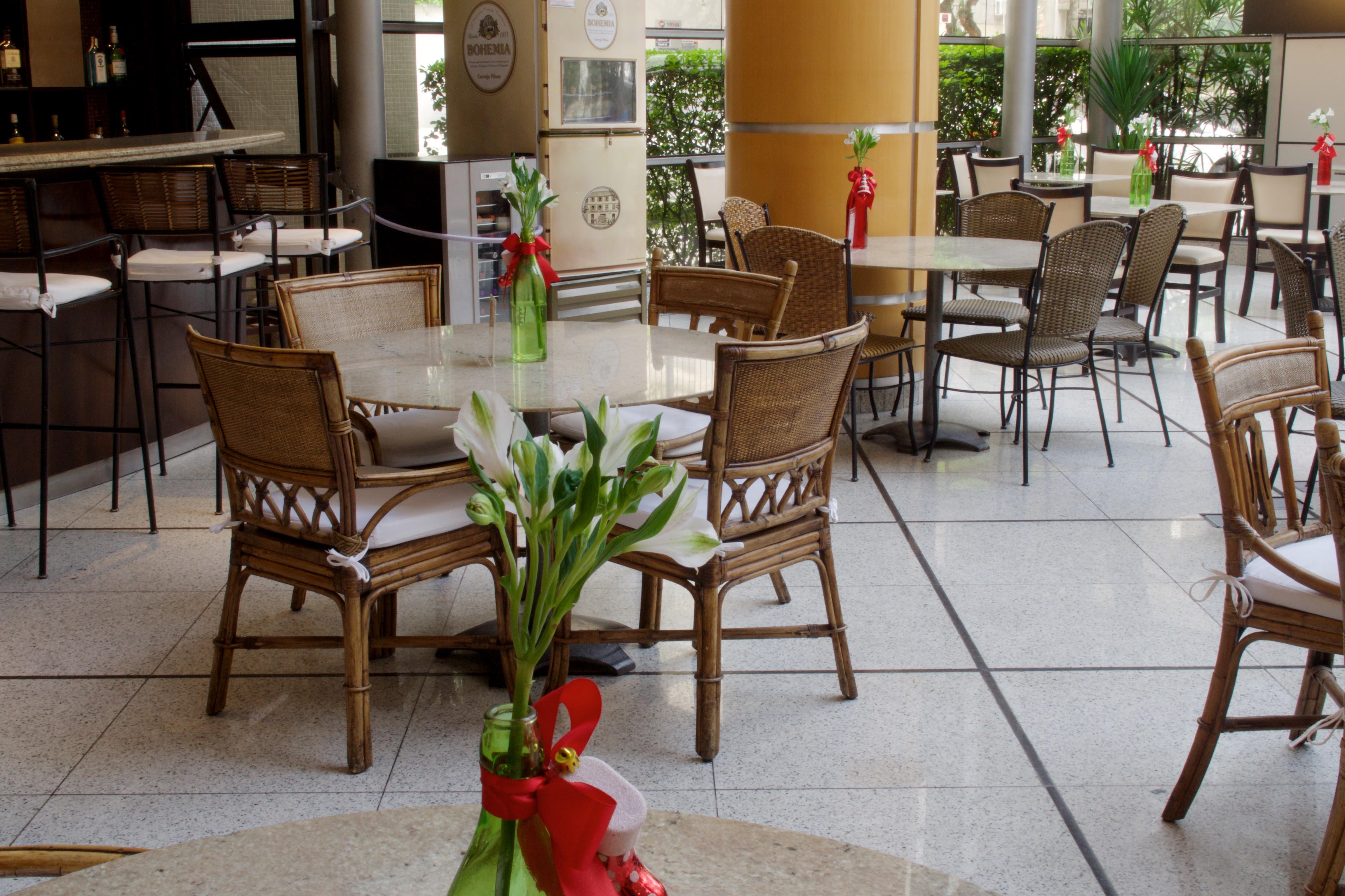 Quality Paulista Hotel Sao Paulo Exterior photo