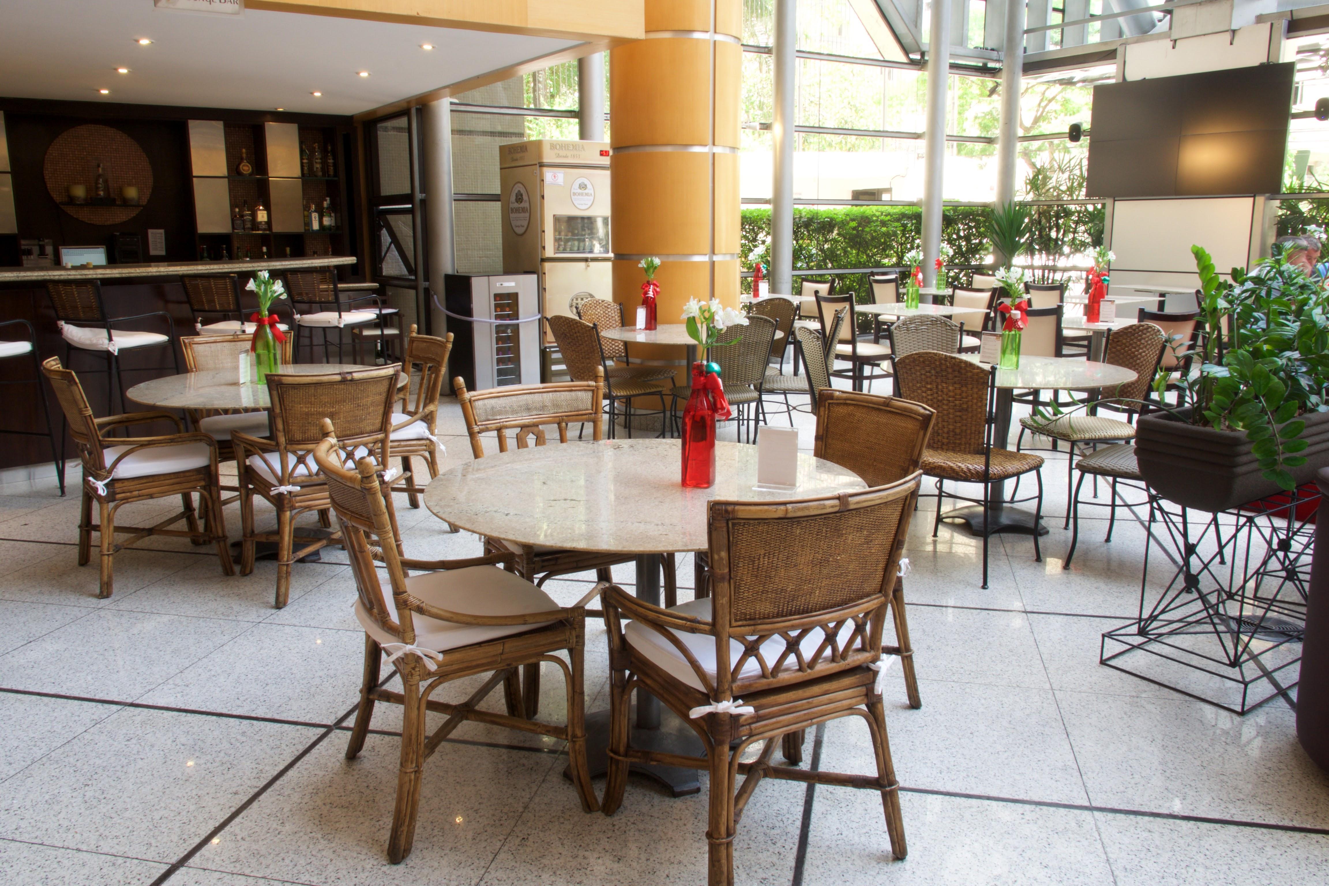 Quality Paulista Hotel Sao Paulo Exterior photo