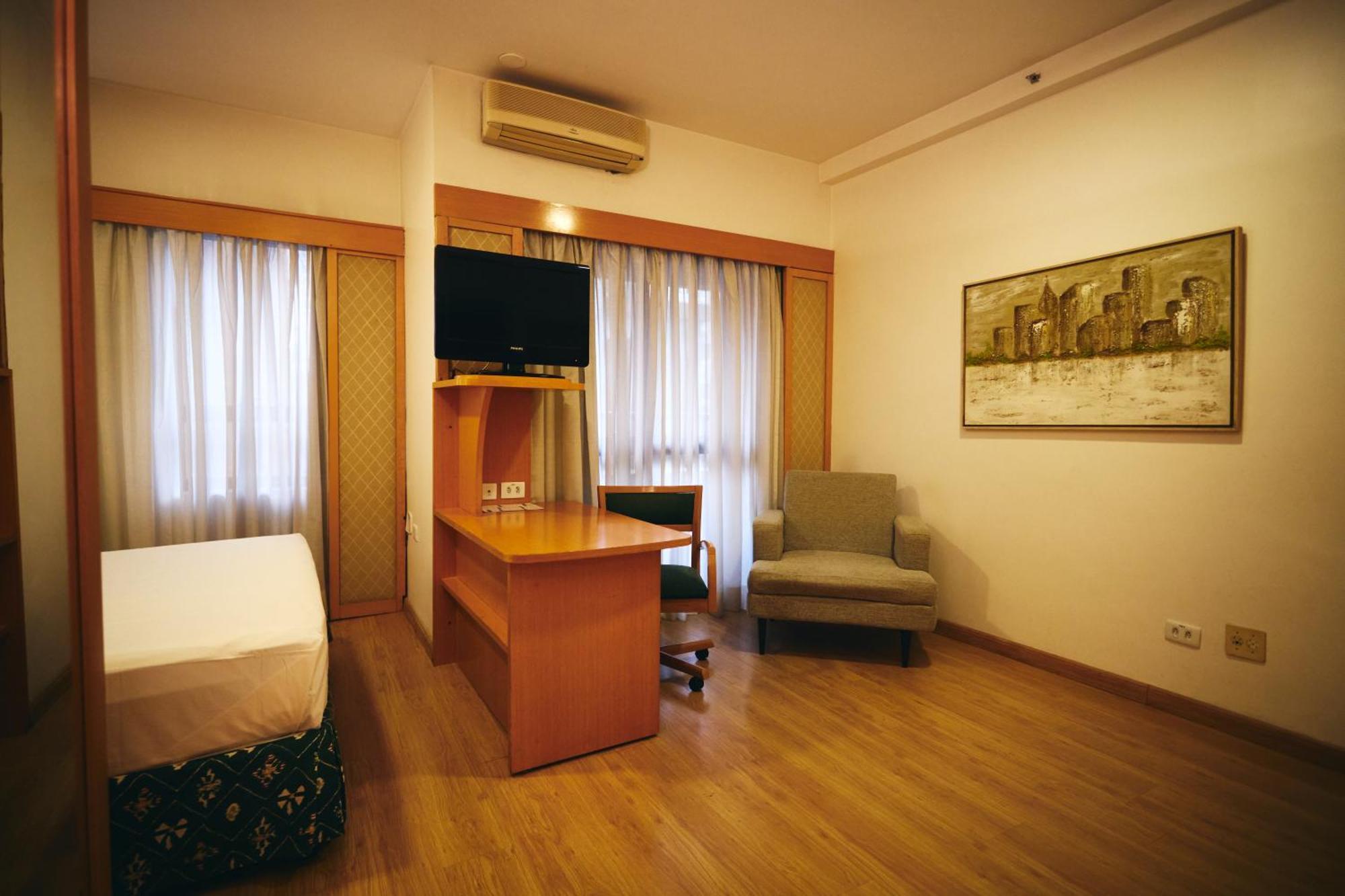 Quality Paulista Hotel Sao Paulo Exterior photo