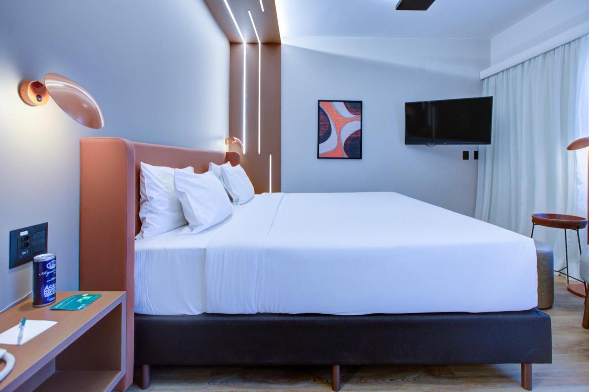 Quality Paulista Hotel Sao Paulo Exterior photo