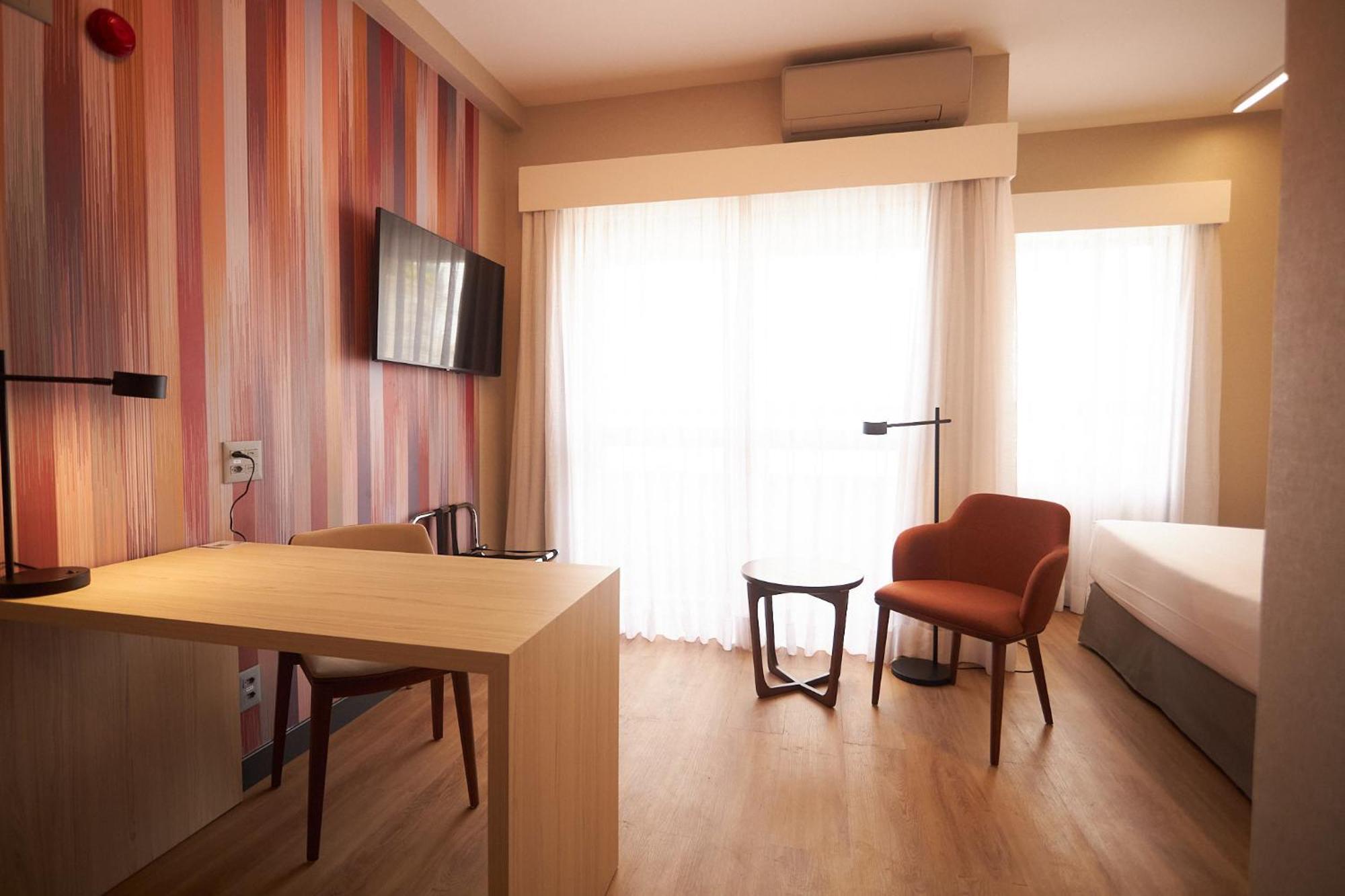 Quality Paulista Hotel Sao Paulo Exterior photo